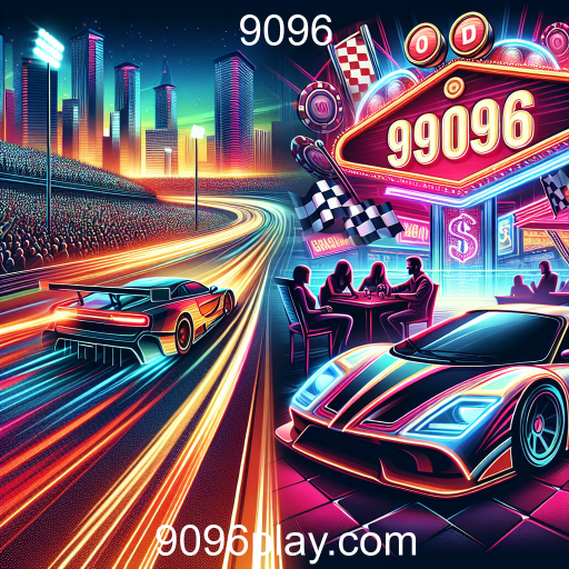A Emoção dos Jogos de Corrida: Uma Viagem Acelerada
